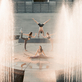 Yoga&Special places 10.srpna v samém srdci Křižíkovy fontány